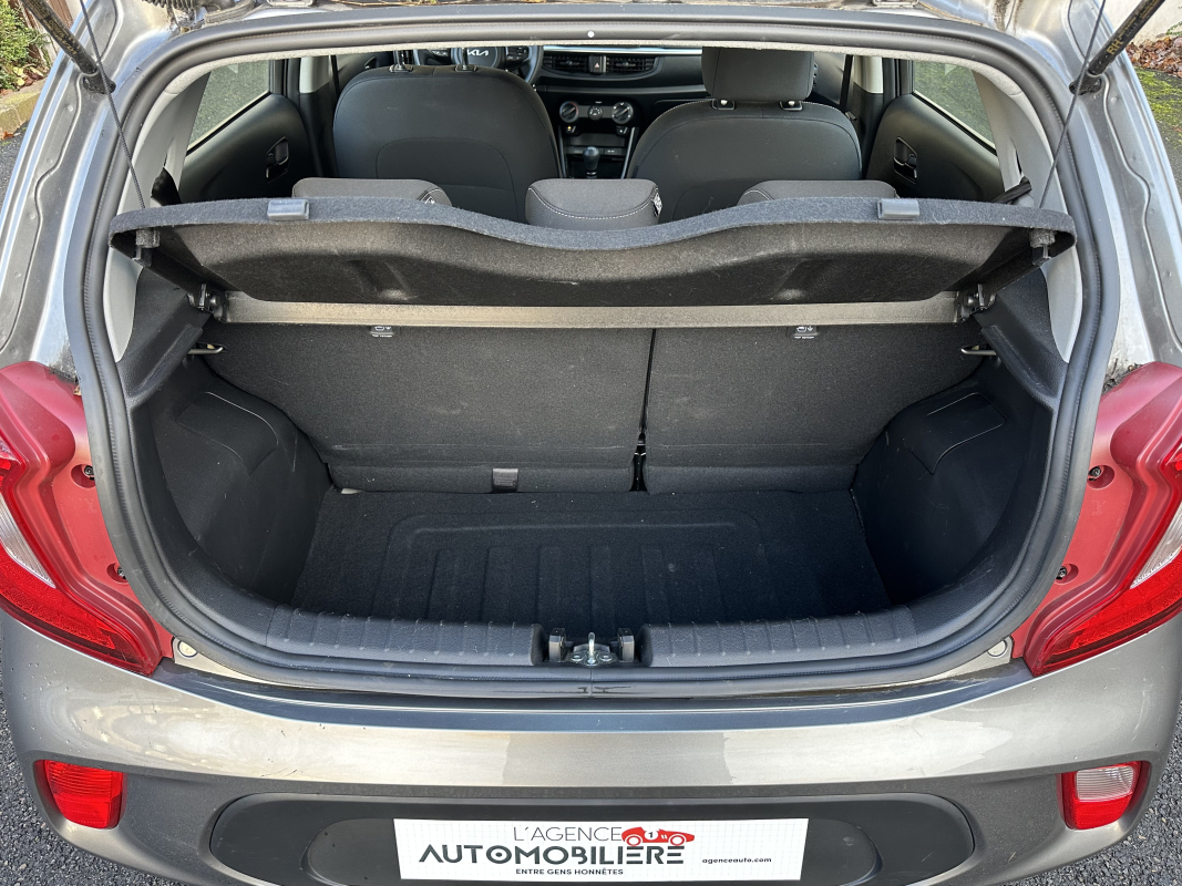 Kia Picanto — 13