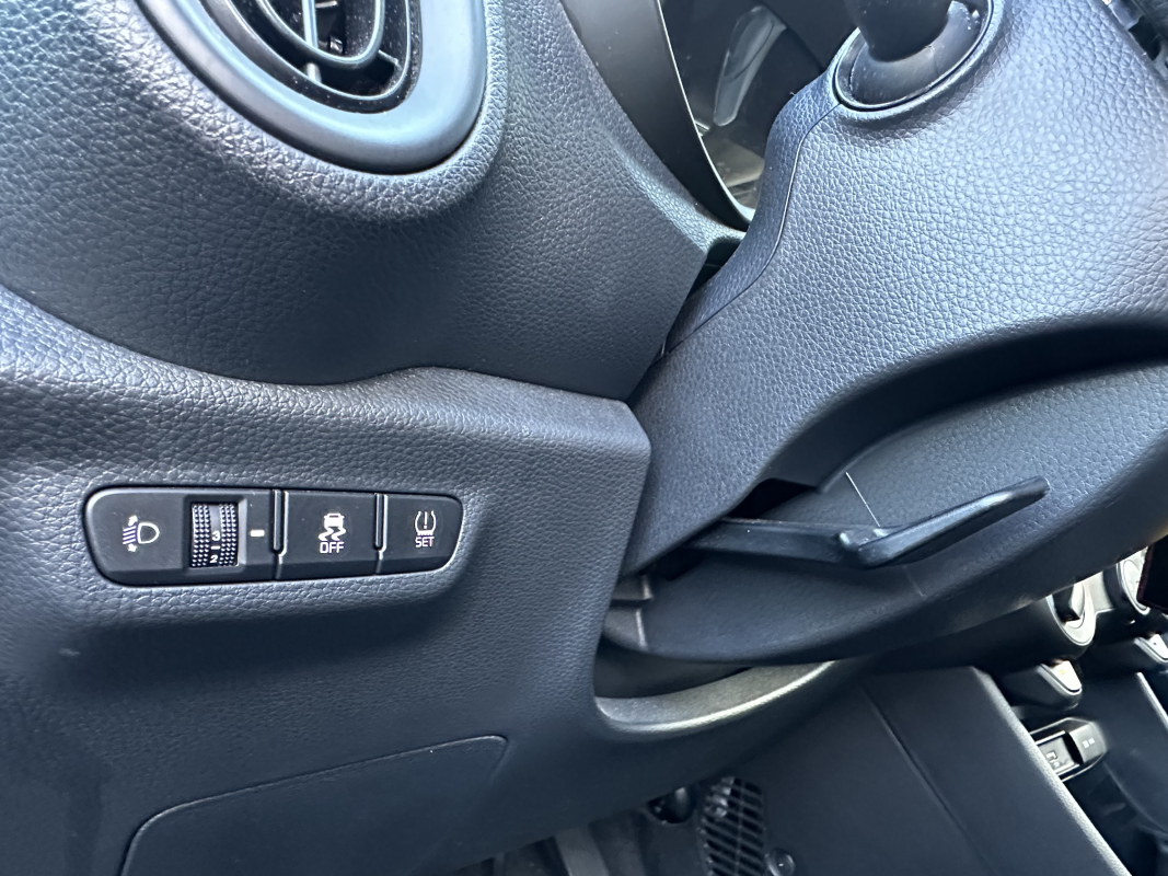 Kia Picanto — 21