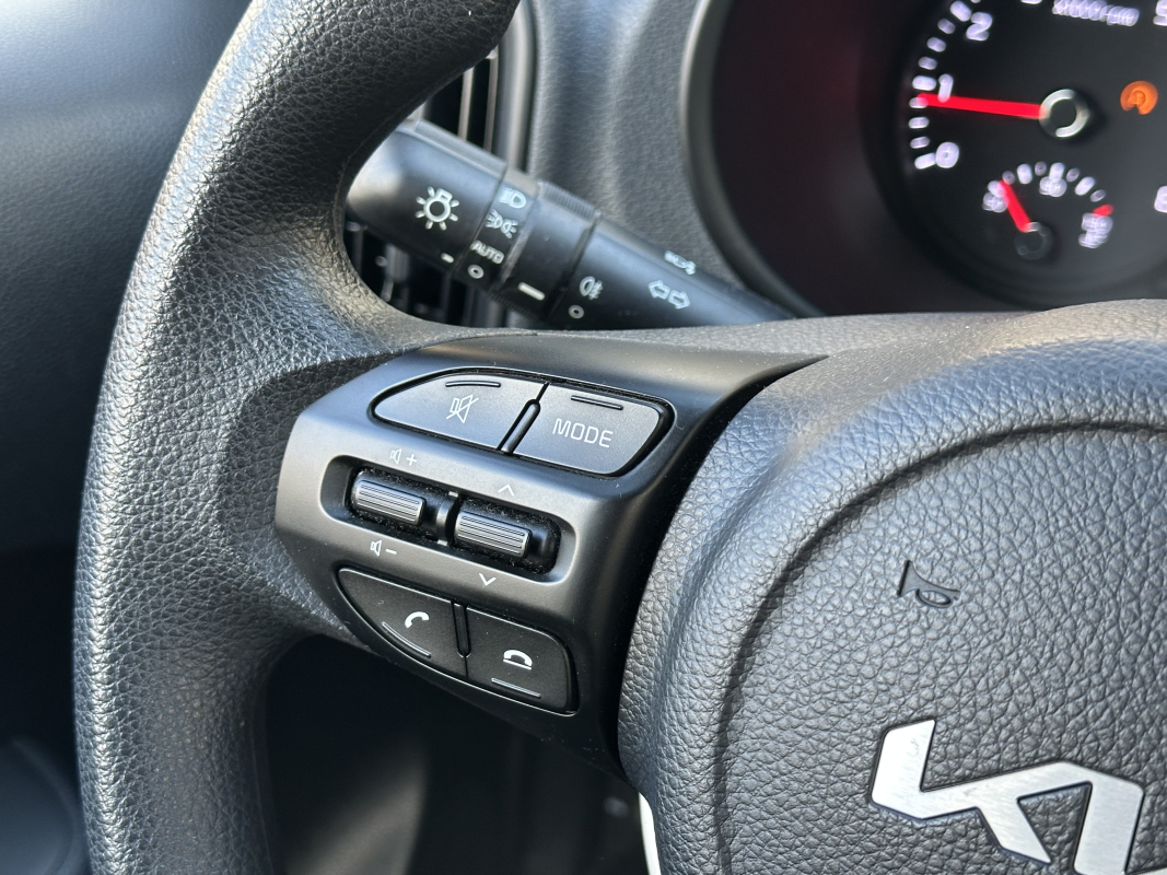 Kia Picanto — 18