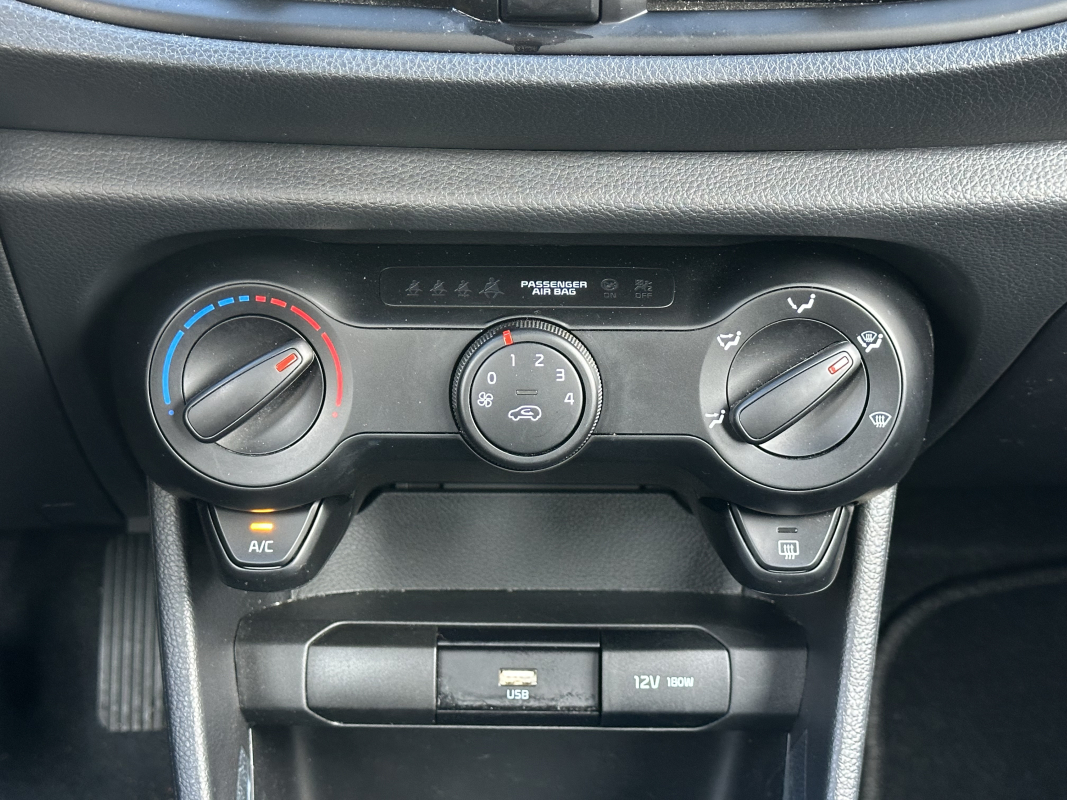 Kia Picanto — 23