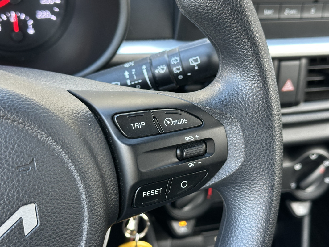 Kia Picanto — 19