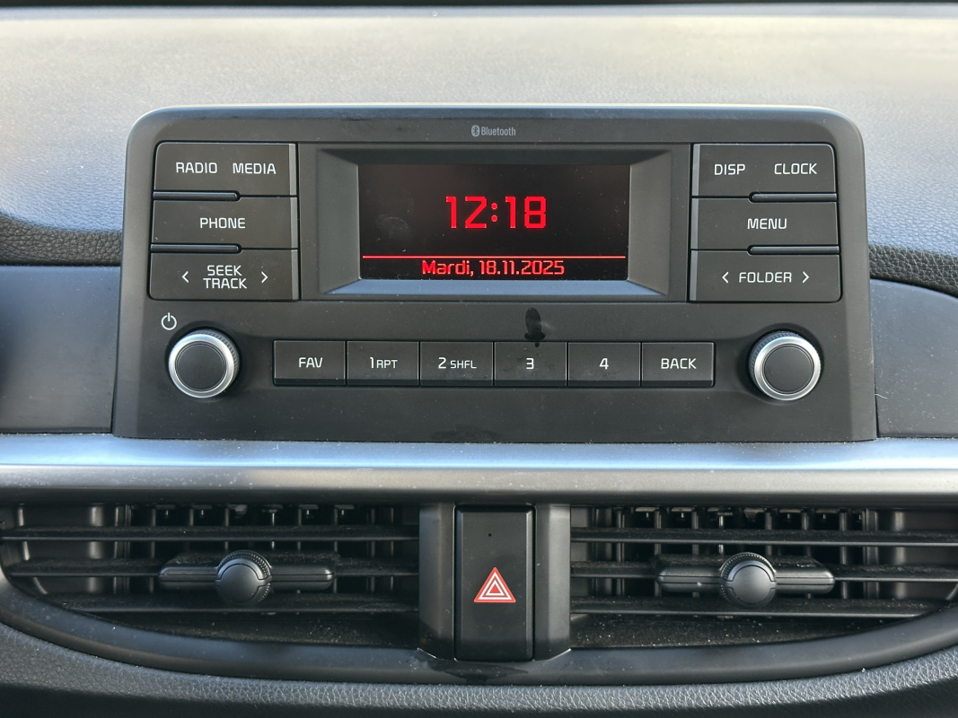 Kia Picanto — 22