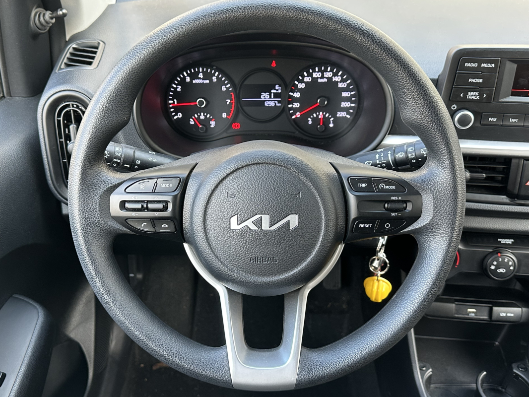 Kia Picanto — 31