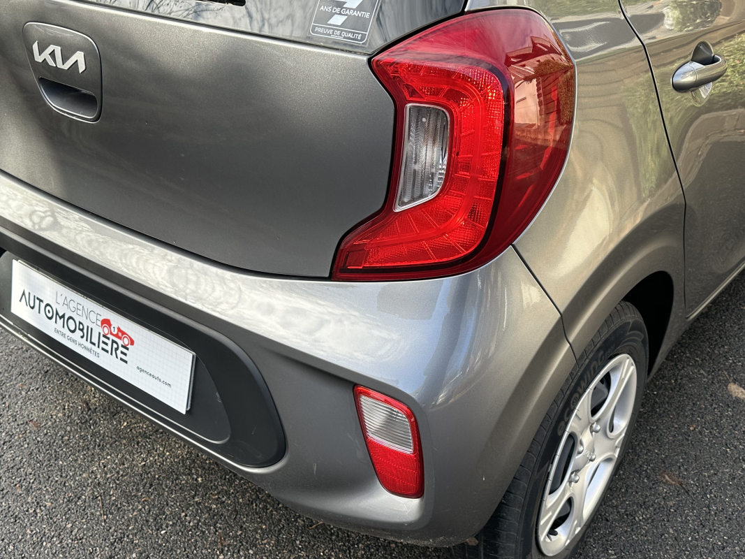 Kia Picanto — 29