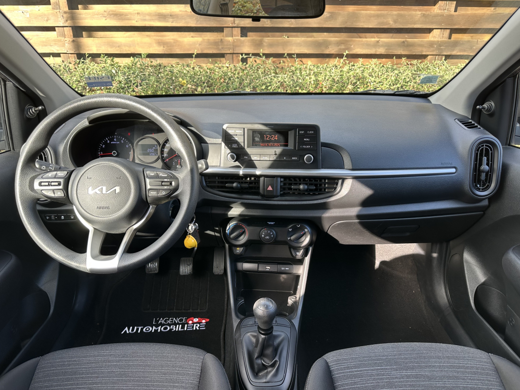Kia Picanto — 17