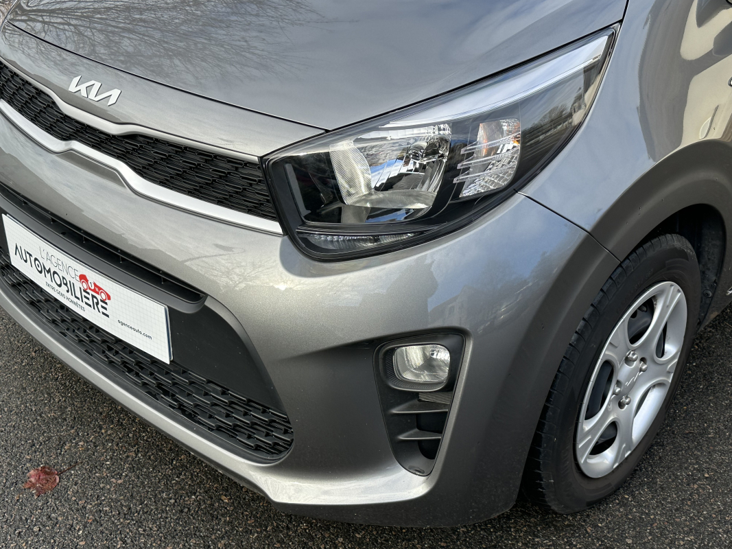 Kia Picanto — 26