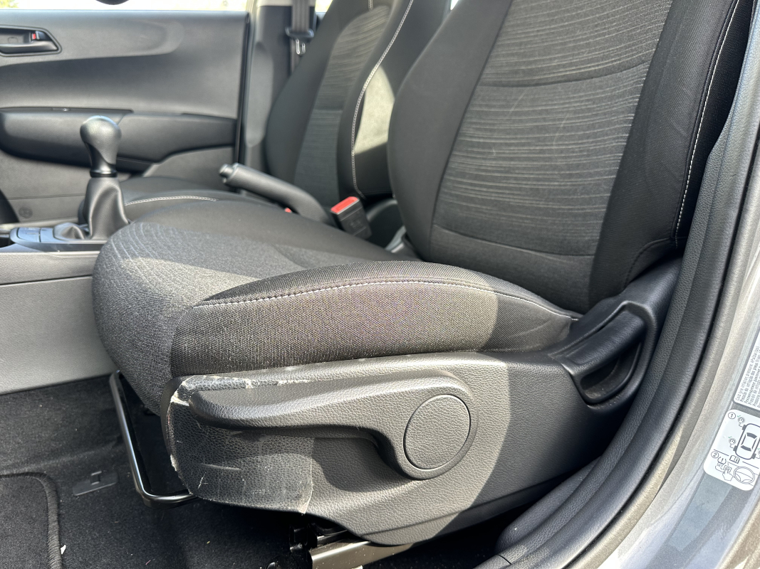 Kia Picanto — 15