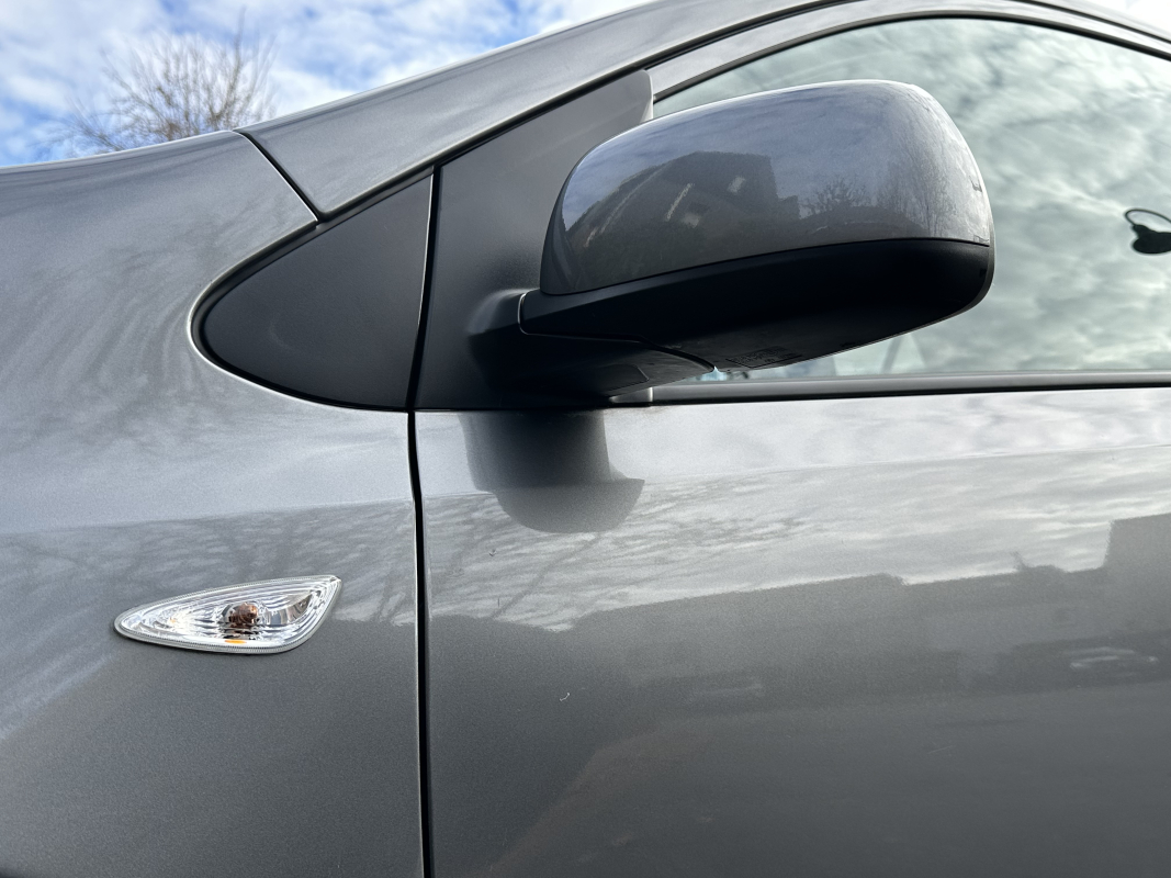 Kia Picanto — 28