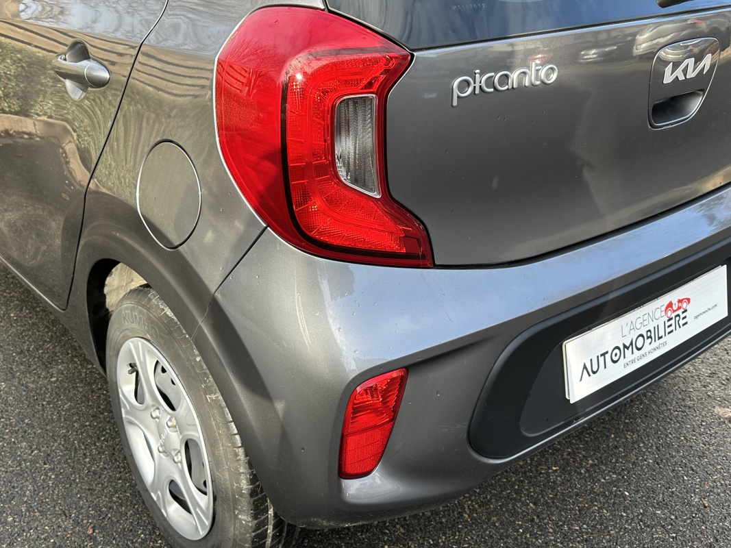 Kia Picanto — 30