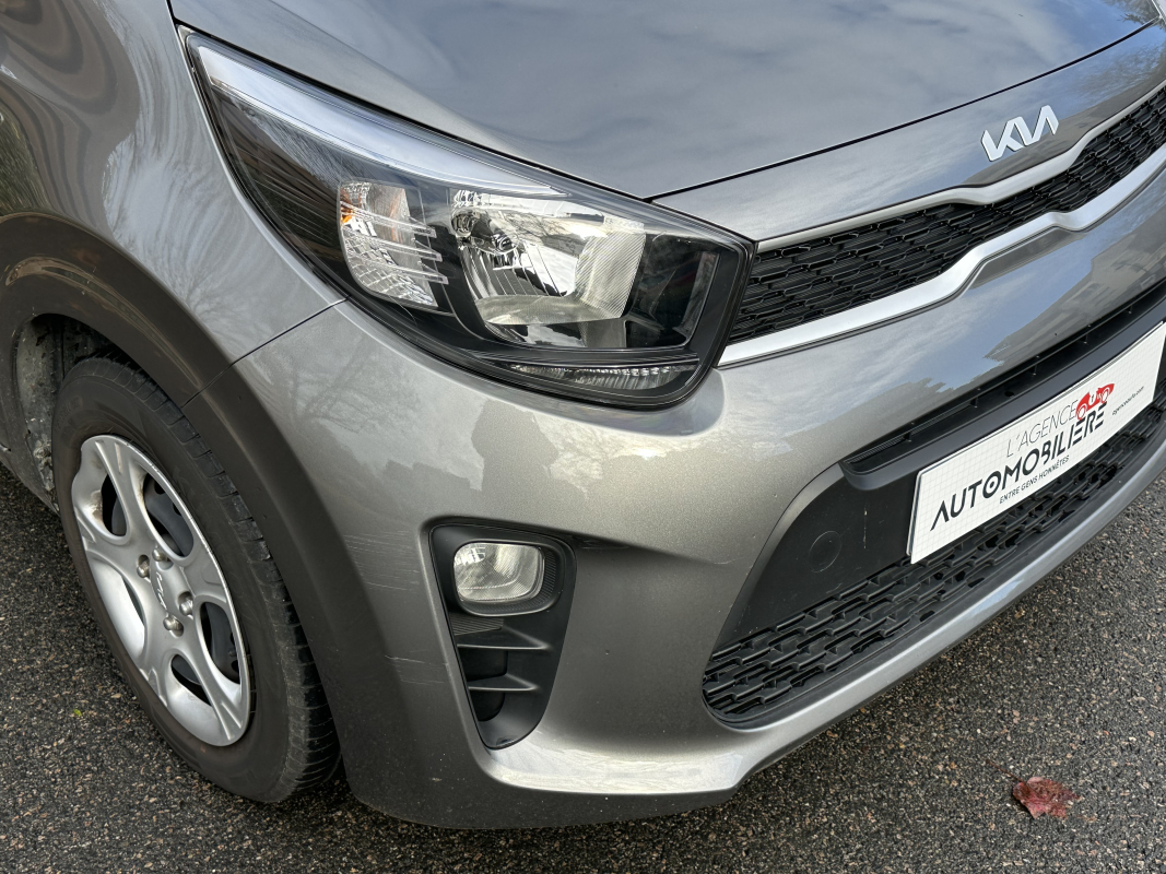 Kia Picanto — 25