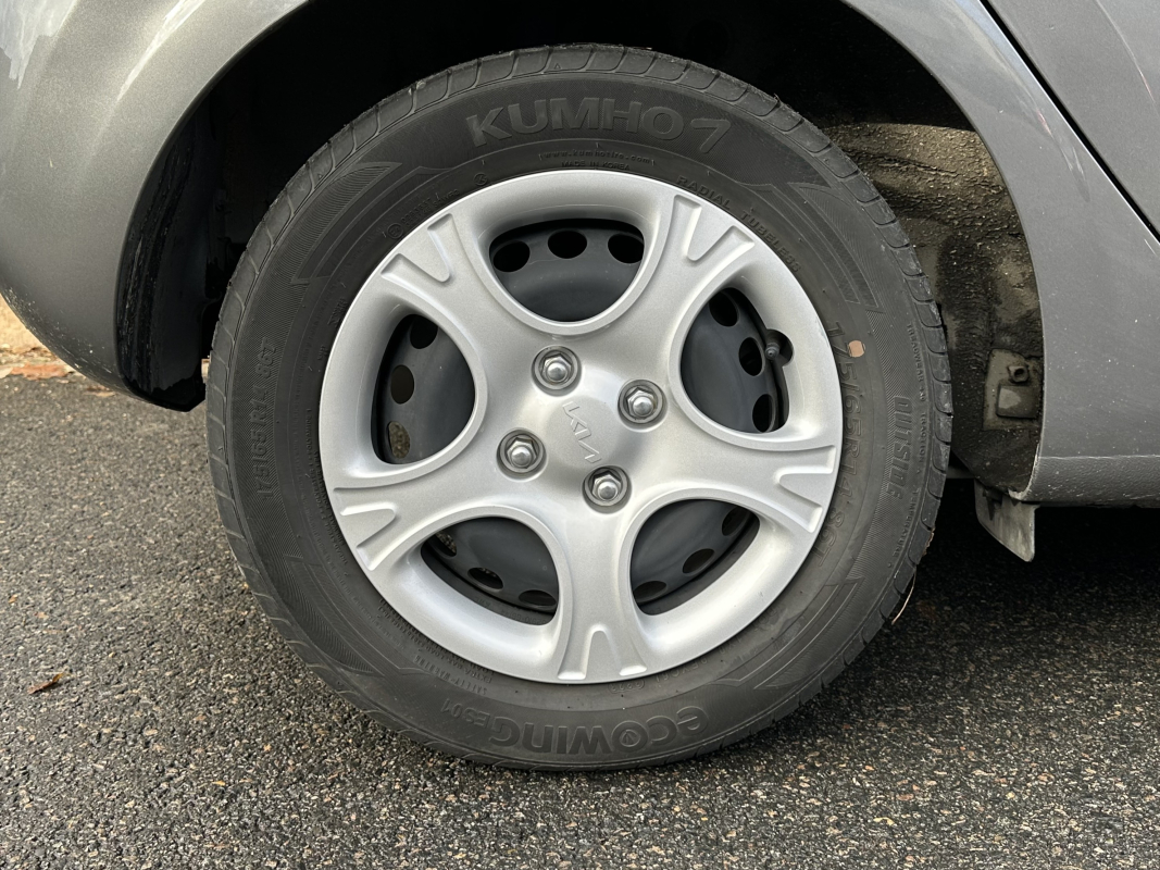 Kia Picanto — 11