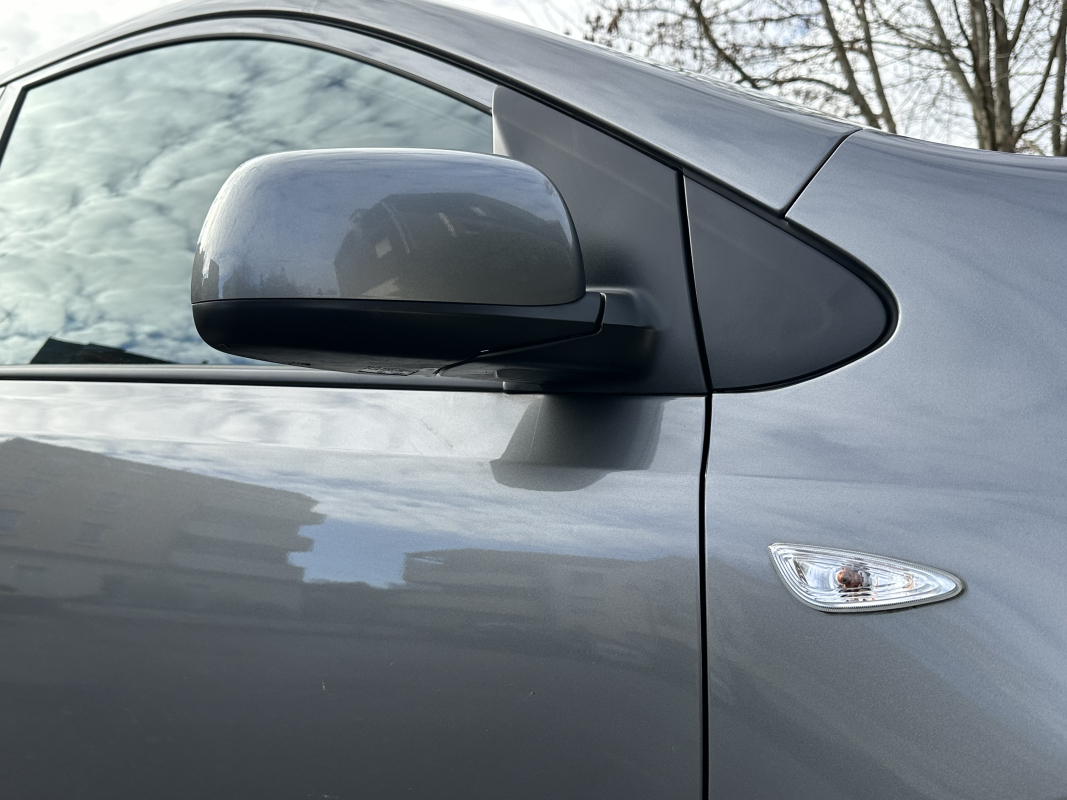 Kia Picanto — 27