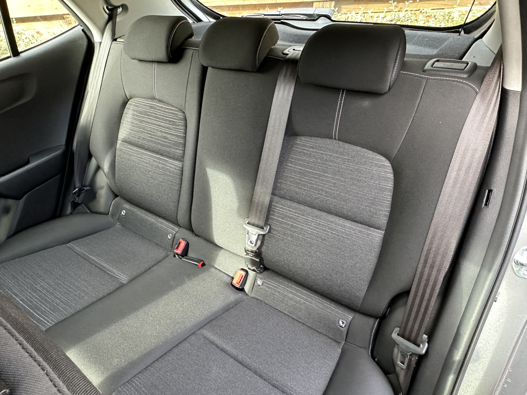 Kia Picanto — 33