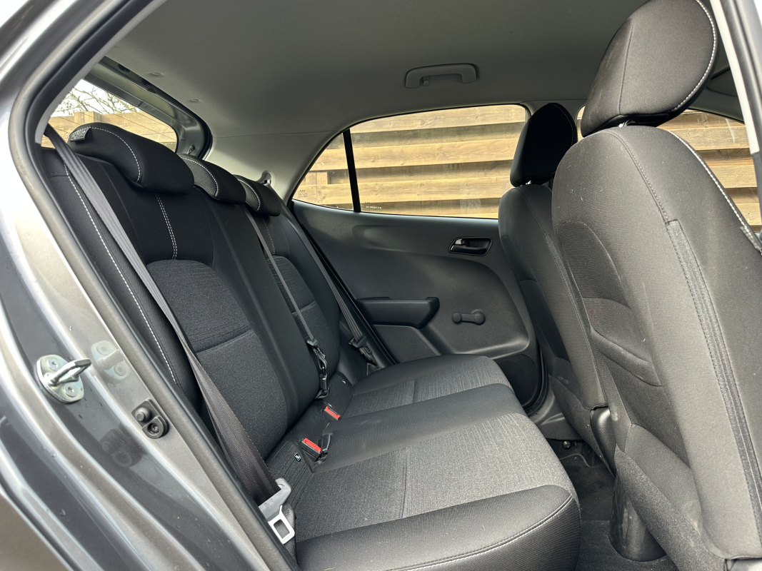 Kia Picanto — 16