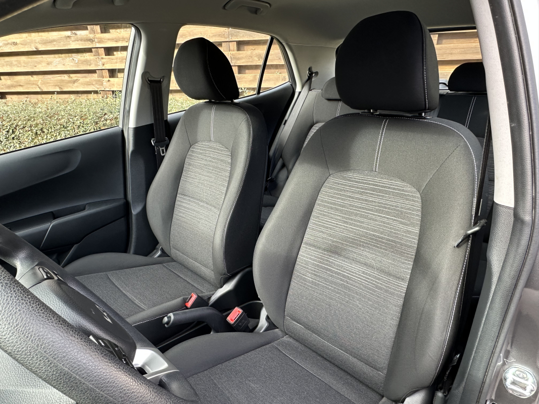 Kia Picanto — 32