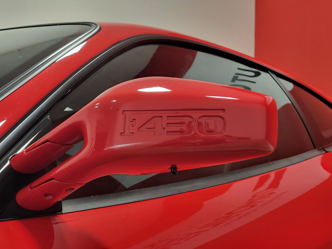 Ferrari F 430 — 24