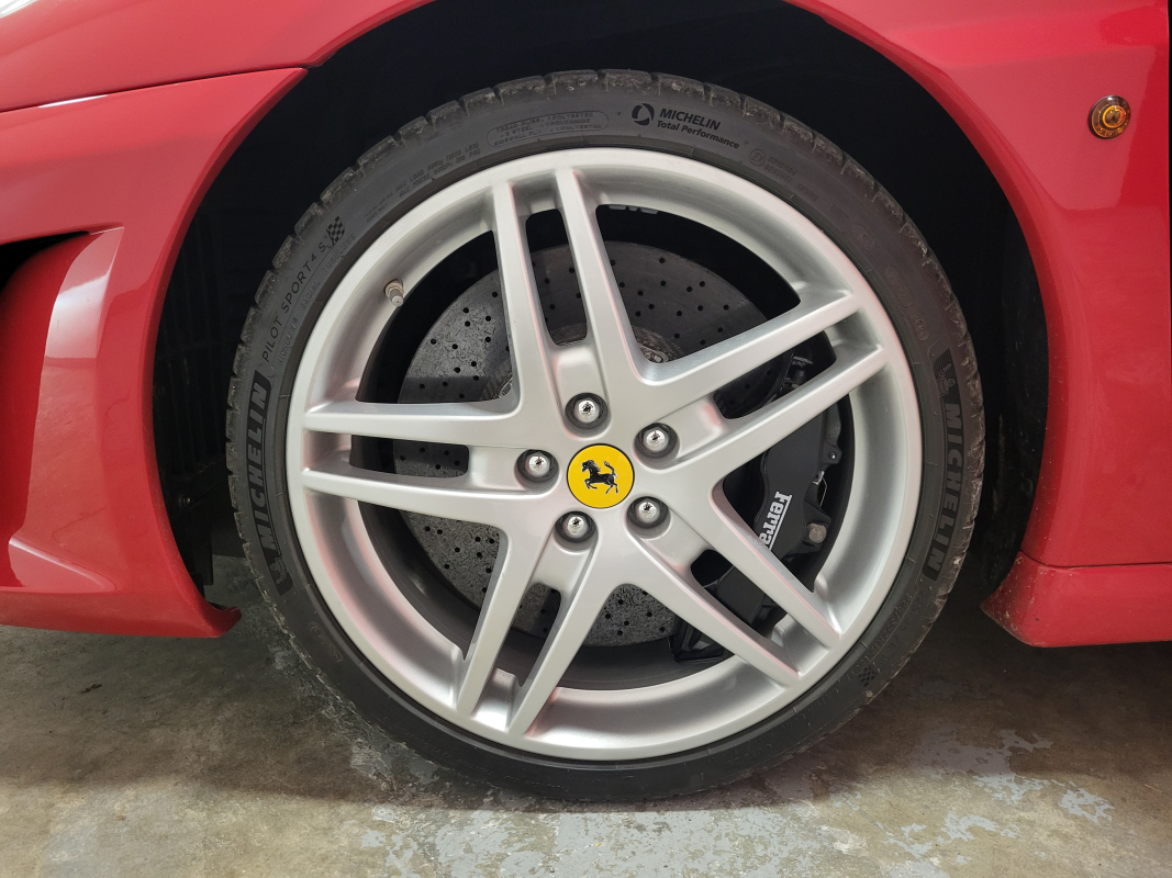 Ferrari F 430 — 30
