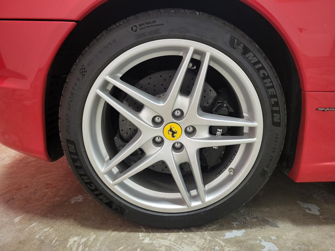 Ferrari F 430 — 31