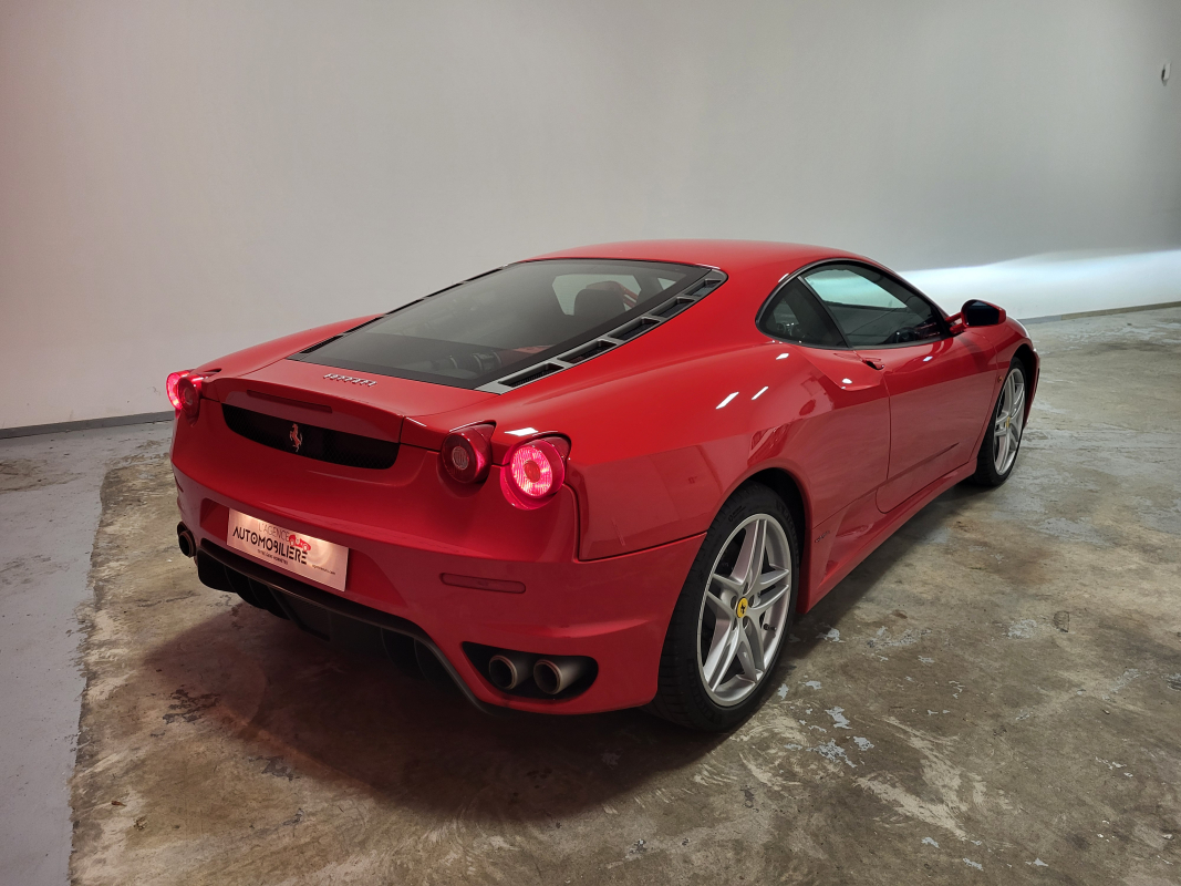 Ferrari F 430 — 7