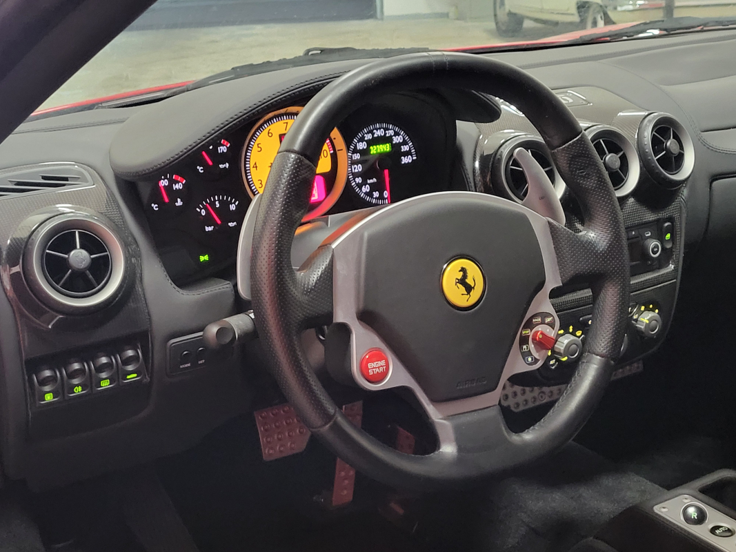Ferrari F 430 — 10