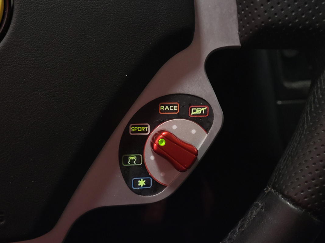 Ferrari F 430 — 19