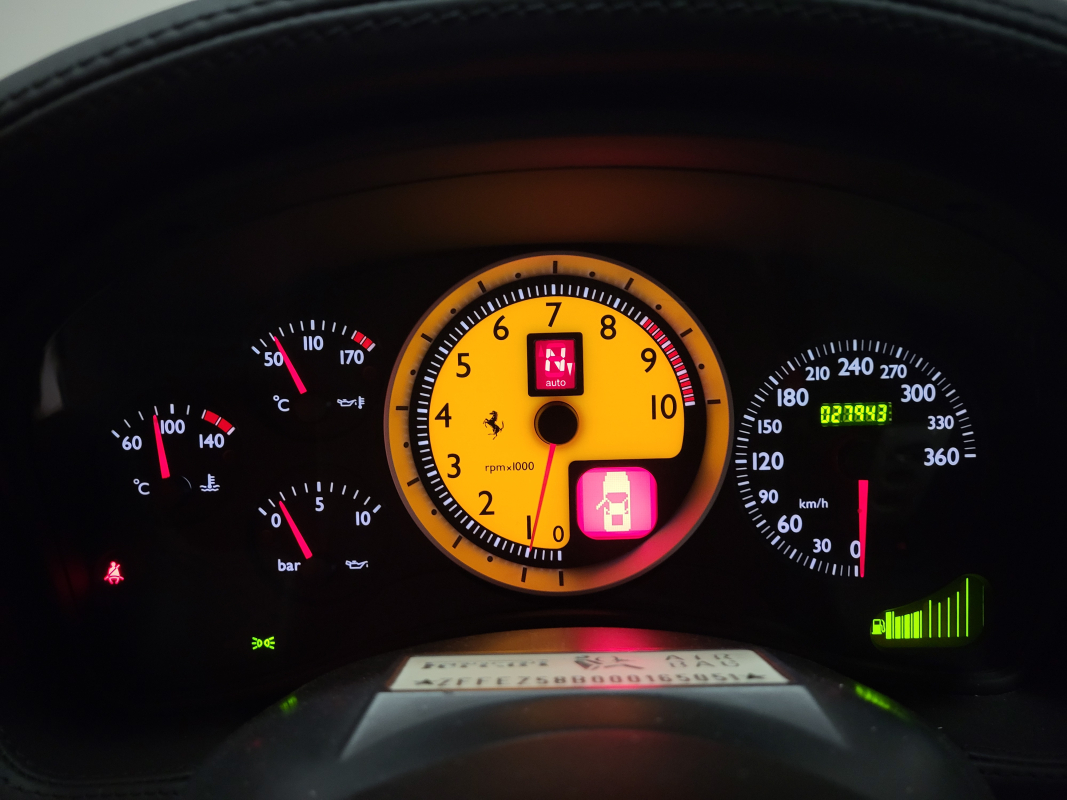 Ferrari F 430 — 15
