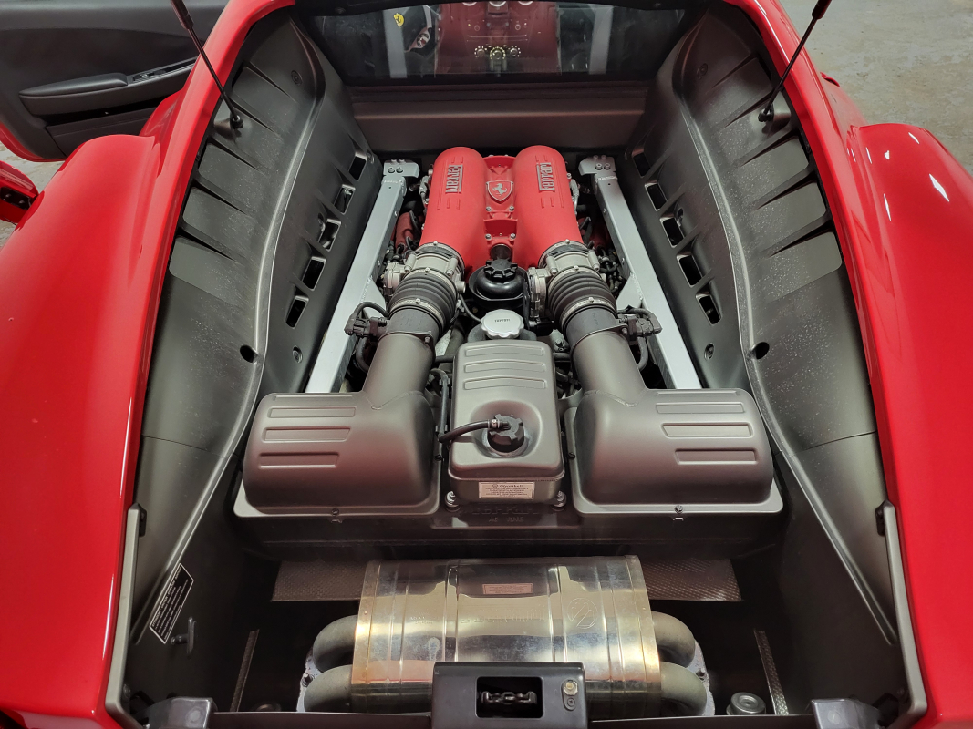 Ferrari F 430 — 22