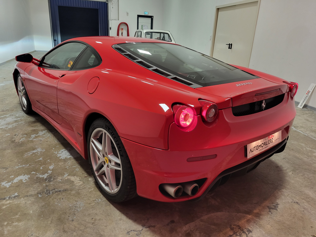 Ferrari F 430 — 5