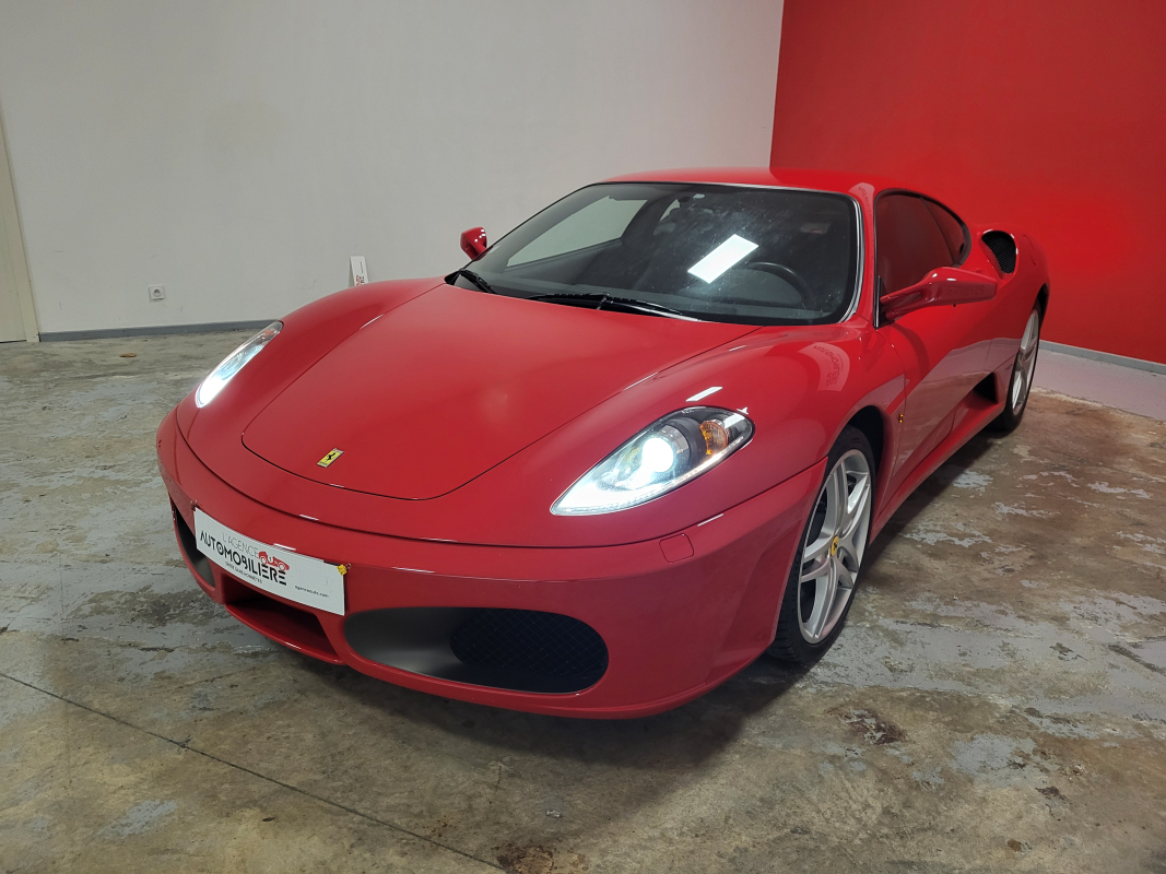 Ferrari F 430 — 3