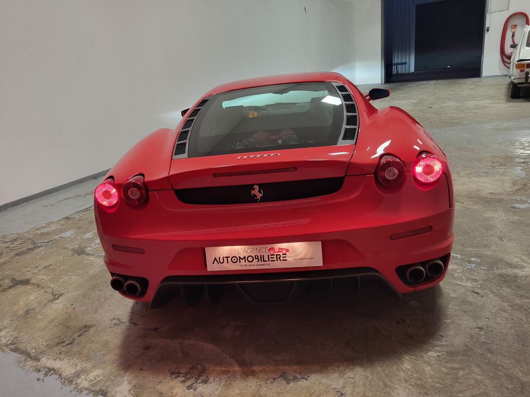 Ferrari F 430 — 6