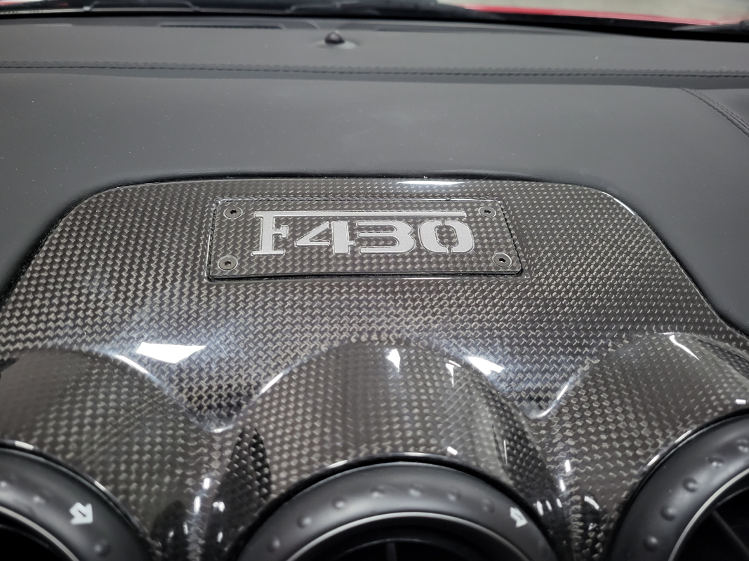 Ferrari F 430 — 21