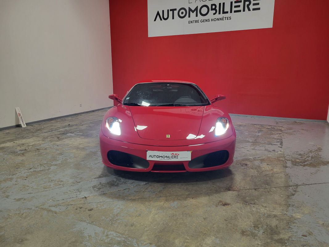 Ferrari F 430 — 2