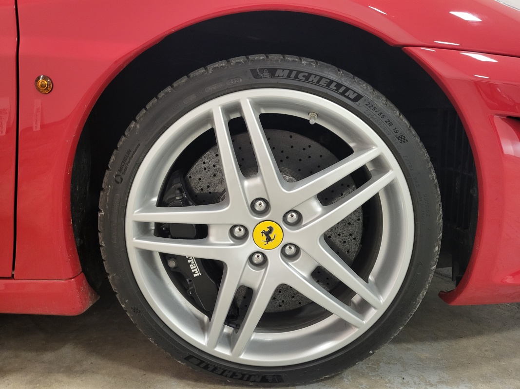 Ferrari F 430 — 28