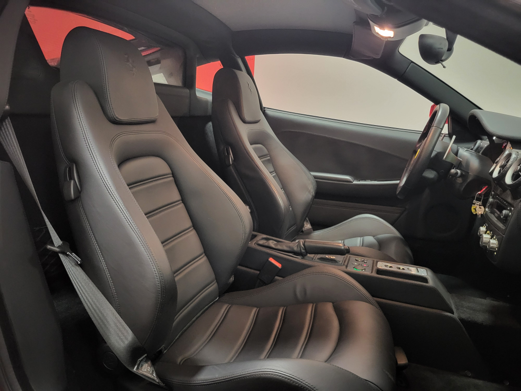 Ferrari F 430 — 12