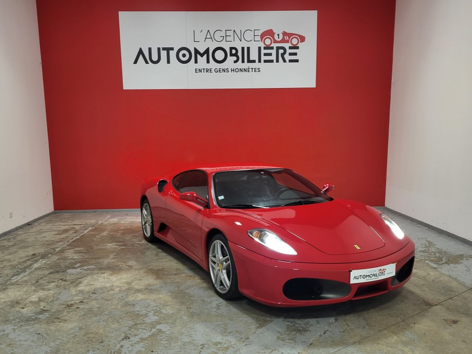 Ferrari F 430