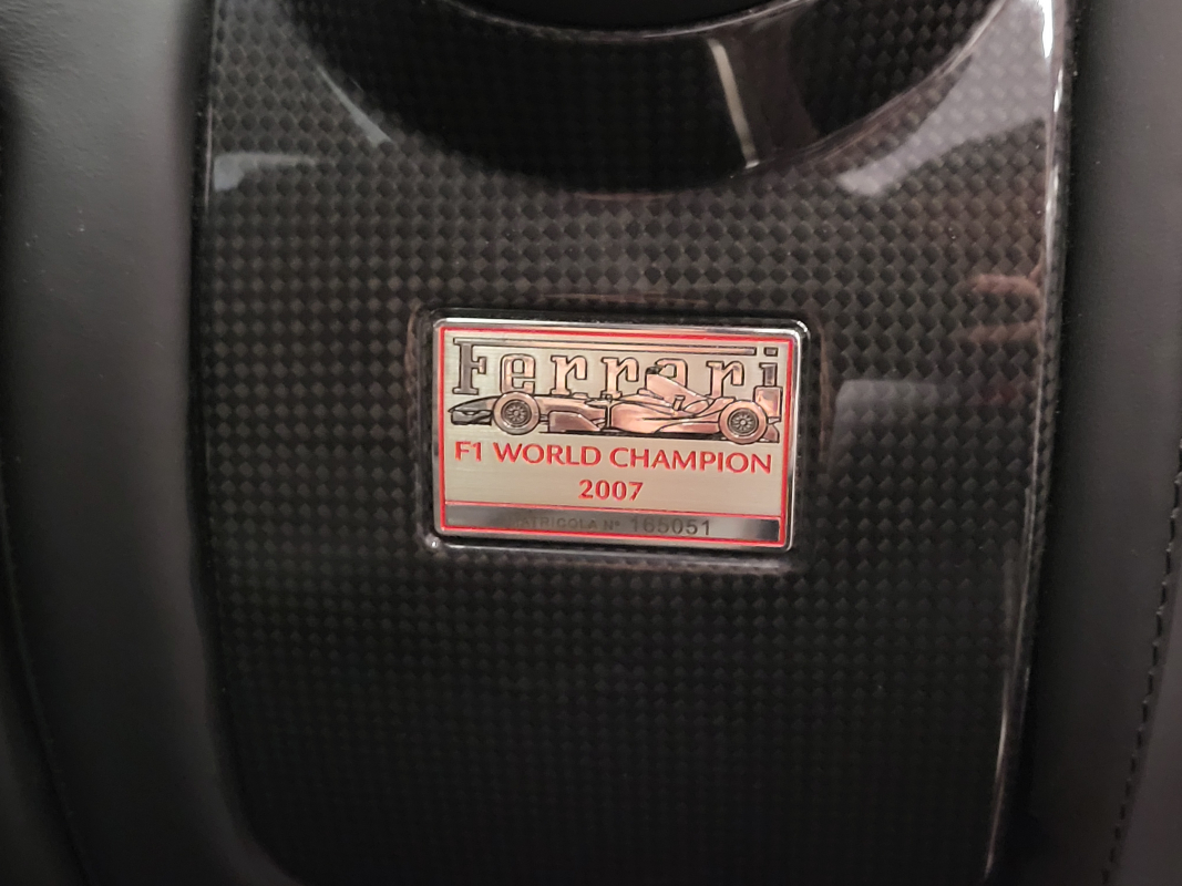 Ferrari F 430 — 25