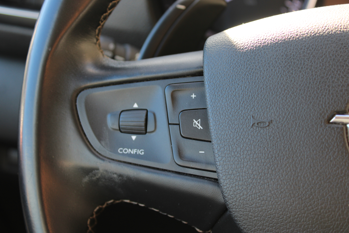 Opel Vivaro — 25