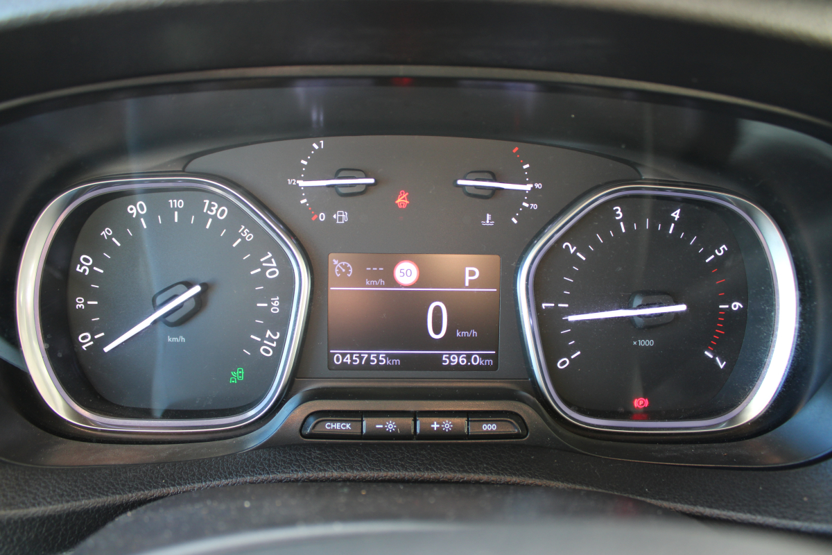 Opel Vivaro — 24