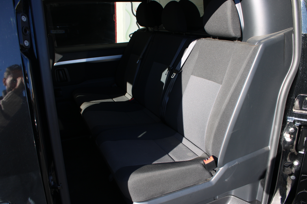 Opel Vivaro — 27