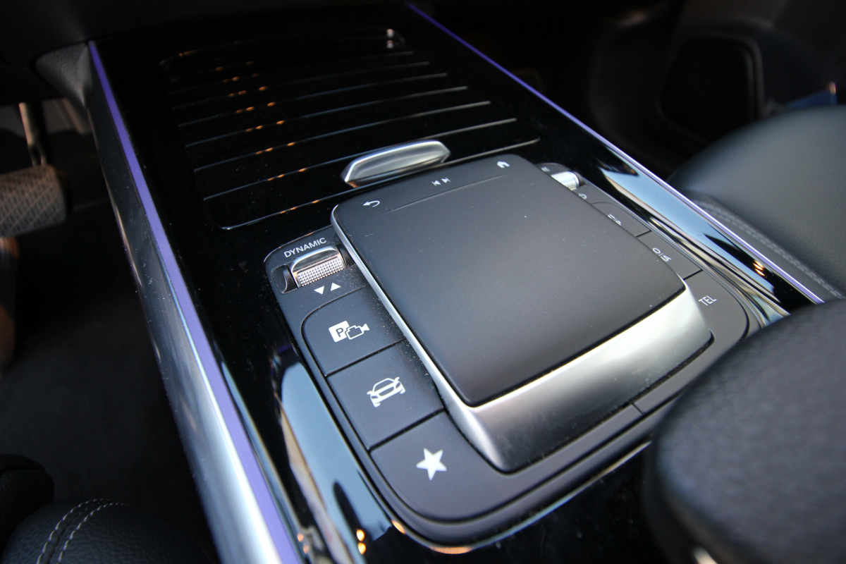 Mercedes Classe B — 15