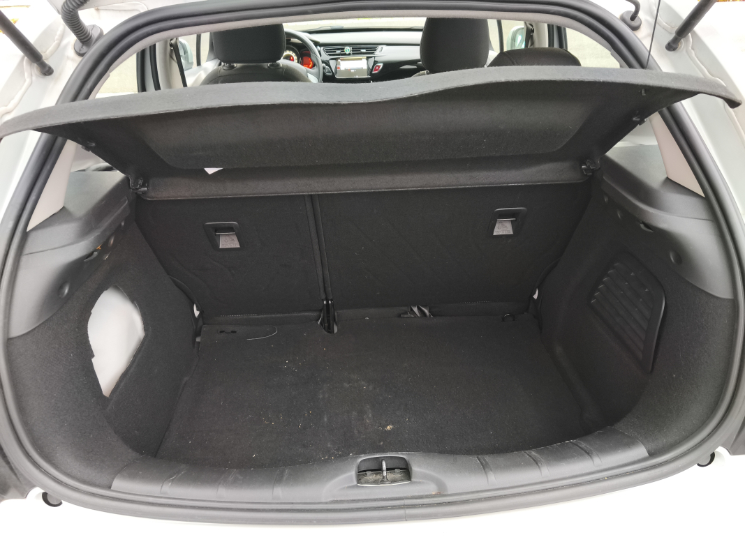 Citroen C3 — 15