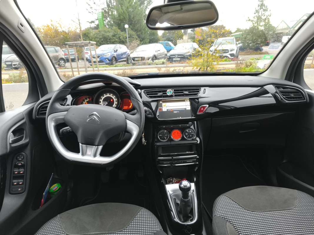 Citroen C3 — 10