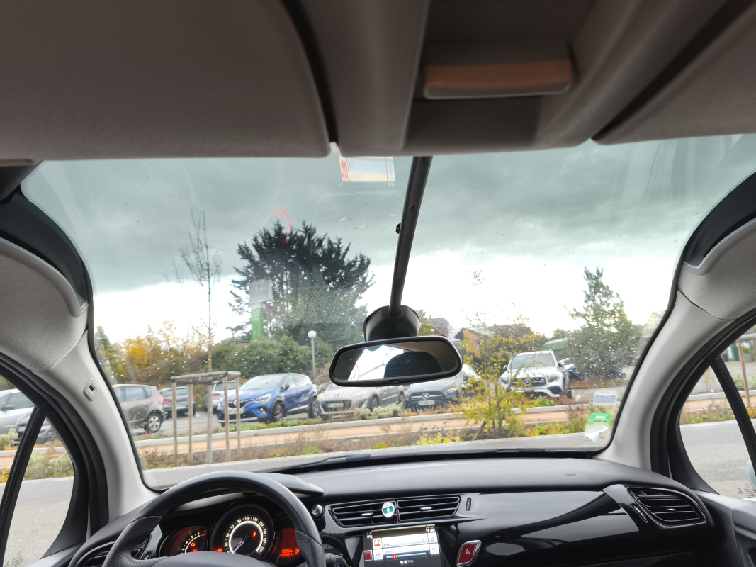 Citroen C3 — 22
