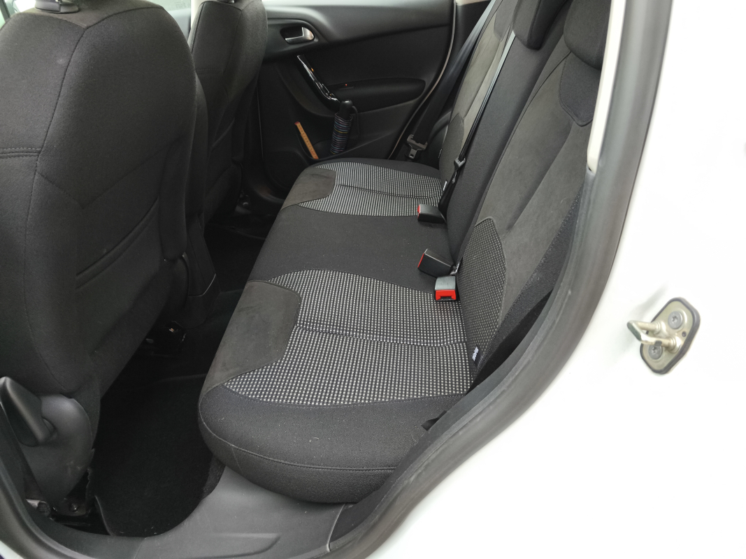 Citroen C3 — 18