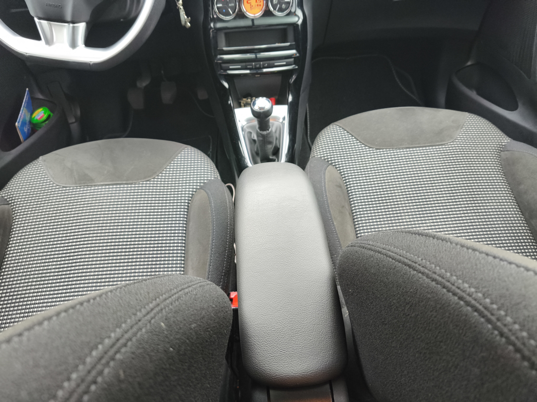 Citroen C3 — 17