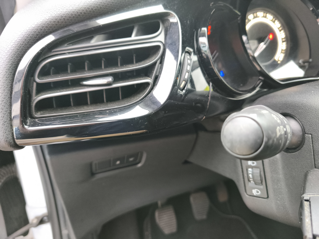 Citroen C3 — 23