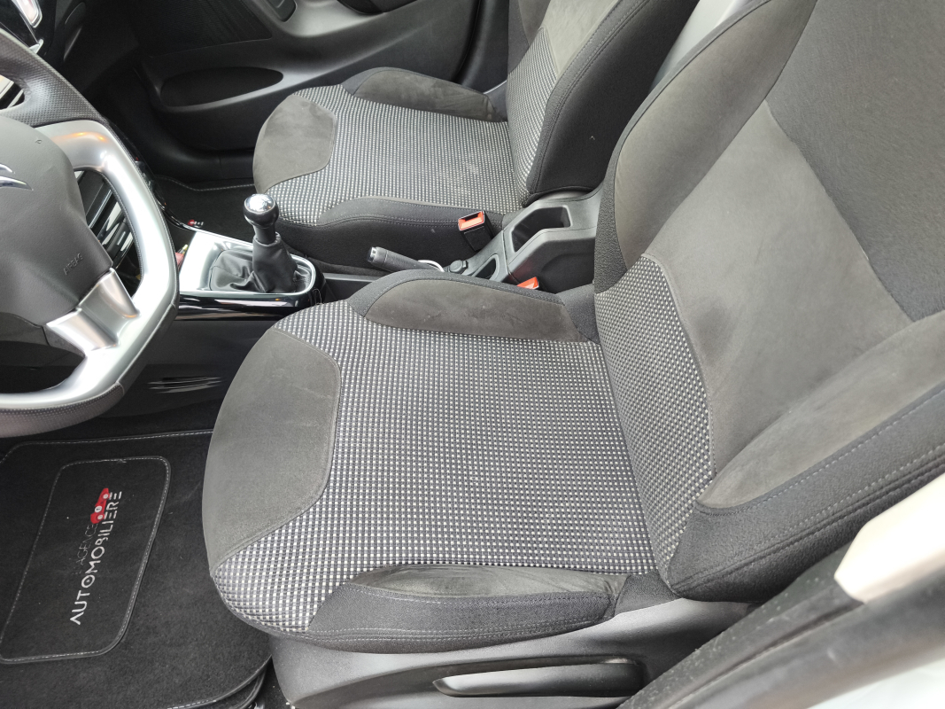 Citroen C3 — 16
