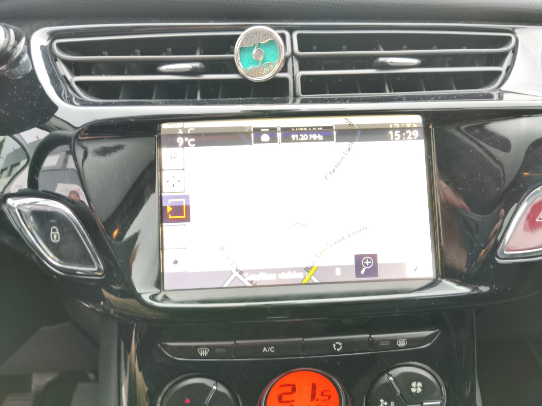 Citroen C3 — 13