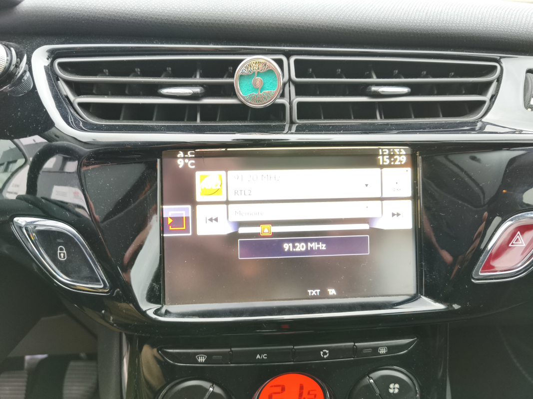 Citroen C3 — 25