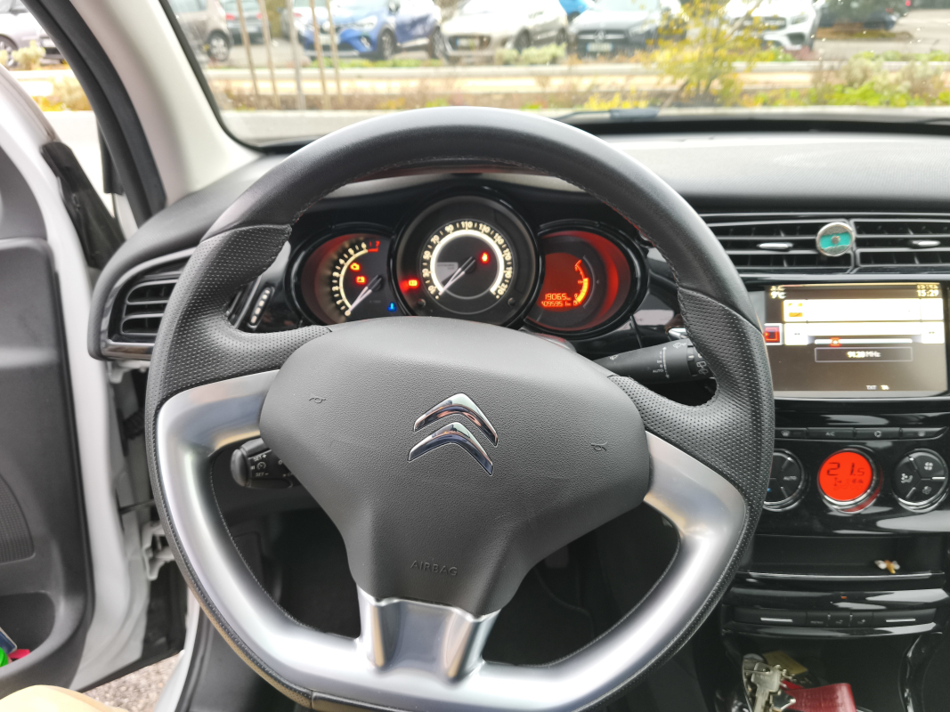 Citroen C3 — 11